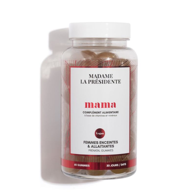Gummies Mama